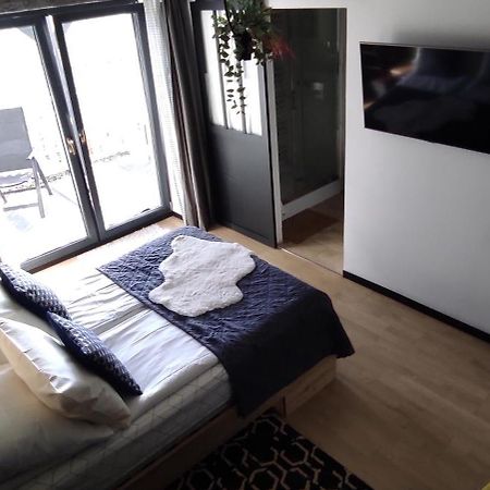 Apartament Dla Pary Stara Szkola Weremowice ภายนอก รูปภาพ