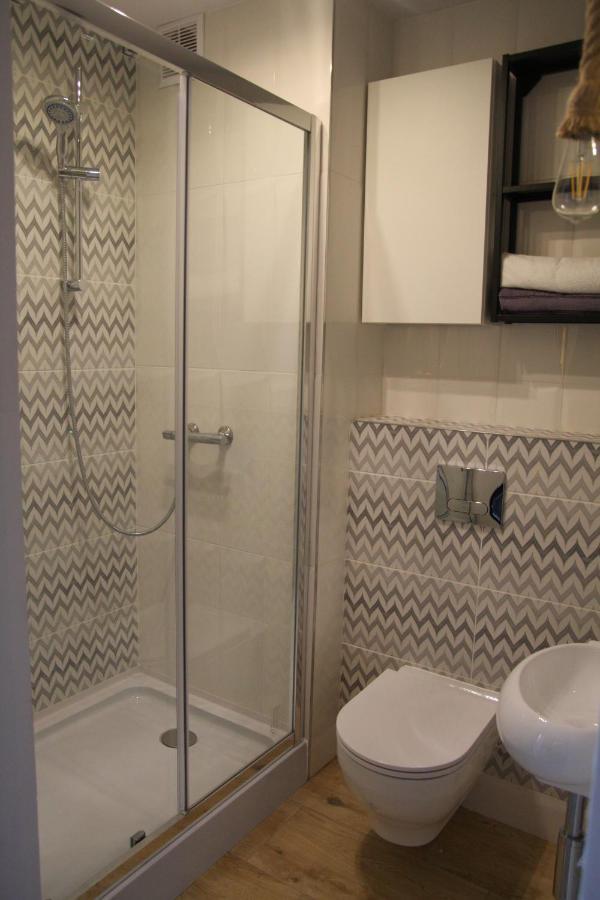 Apartament Dla Pary Stara Szkola Weremowice ภายนอก รูปภาพ