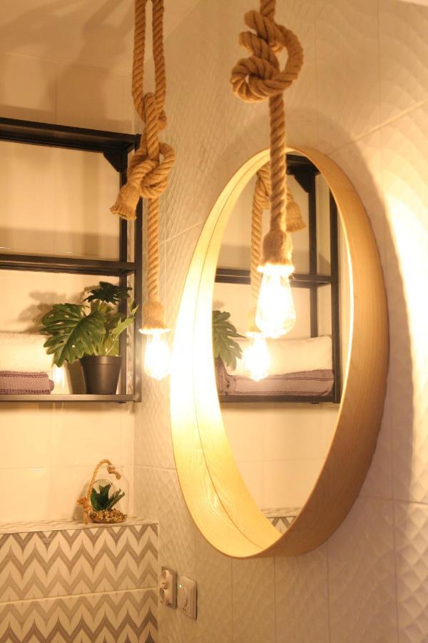 Apartament Dla Pary Stara Szkola Weremowice ภายนอก รูปภาพ