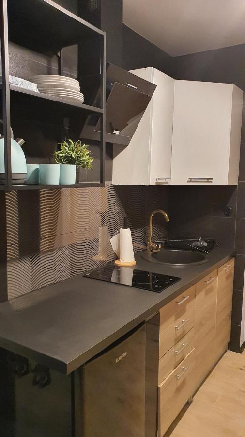 Apartament Dla Pary Stara Szkola Weremowice ภายนอก รูปภาพ