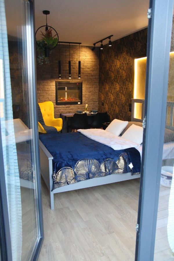 Apartament Dla Pary Stara Szkola Weremowice ภายนอก รูปภาพ