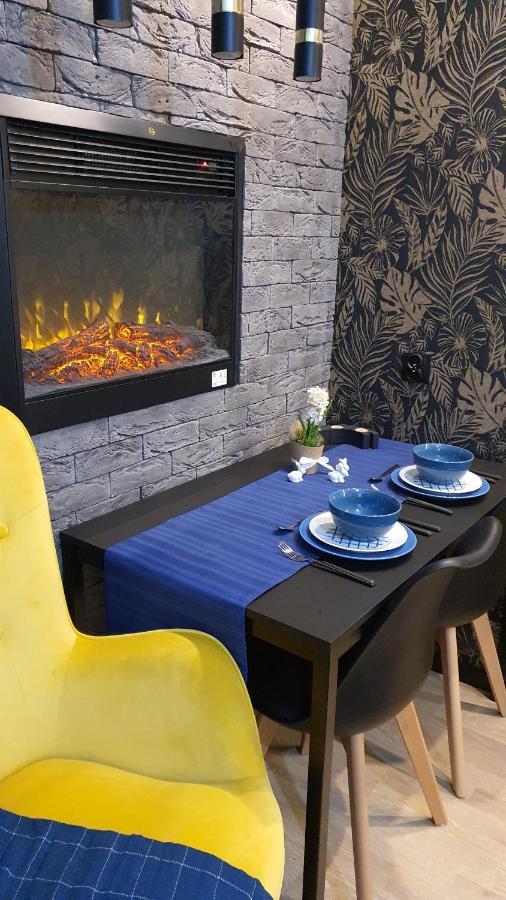 Apartament Dla Pary Stara Szkola Weremowice ภายนอก รูปภาพ
