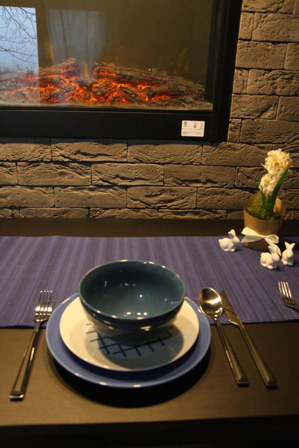 Apartament Dla Pary Stara Szkola Weremowice ภายนอก รูปภาพ