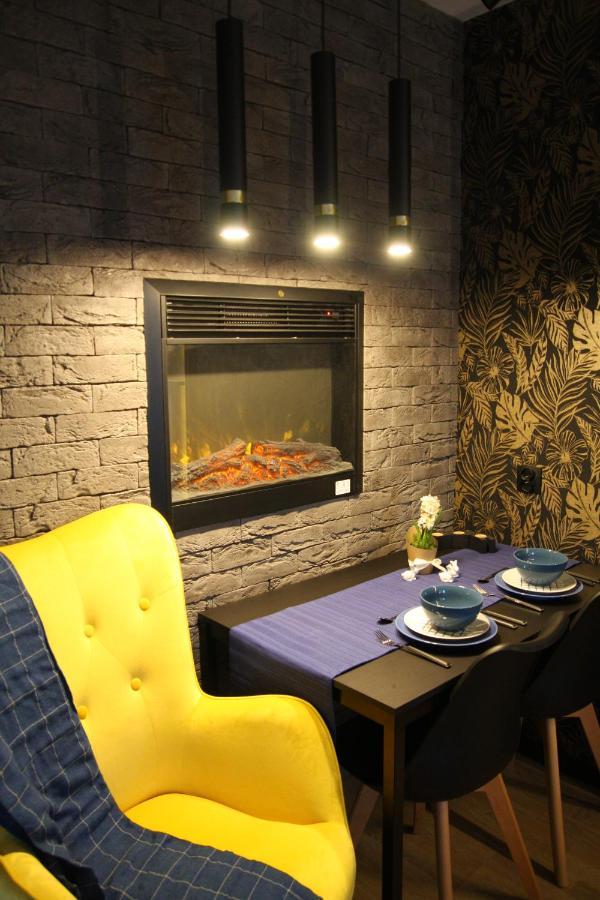 Apartament Dla Pary Stara Szkola Weremowice ภายนอก รูปภาพ