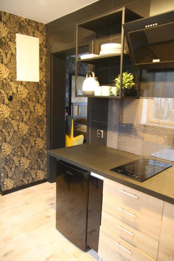 Apartament Dla Pary Stara Szkola Weremowice ภายนอก รูปภาพ