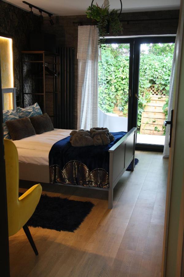 Apartament Dla Pary Stara Szkola Weremowice ภายนอก รูปภาพ