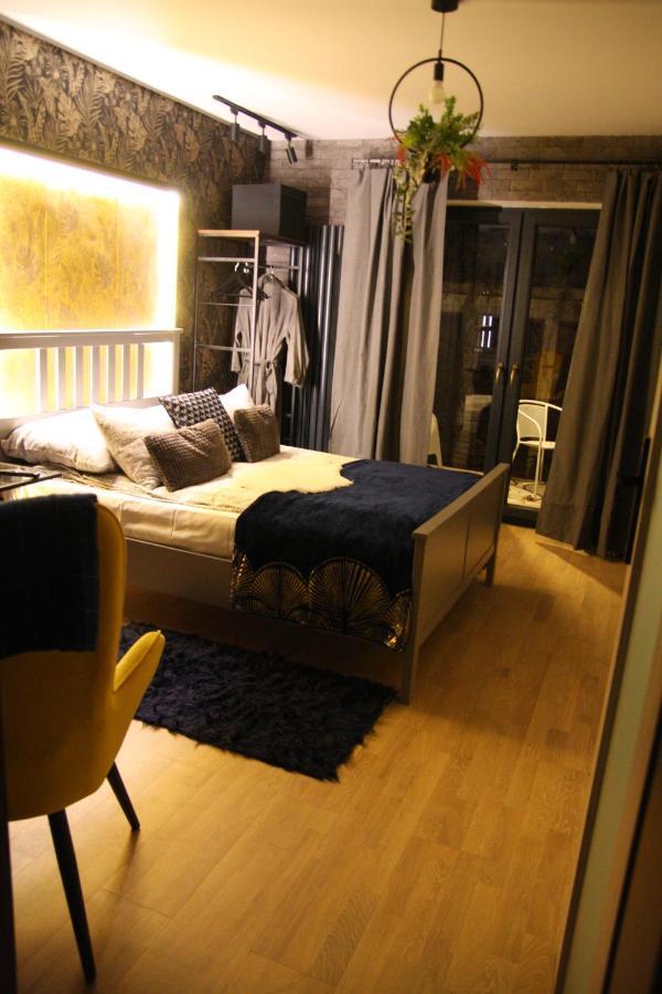 Apartament Dla Pary Stara Szkola Weremowice ภายนอก รูปภาพ
