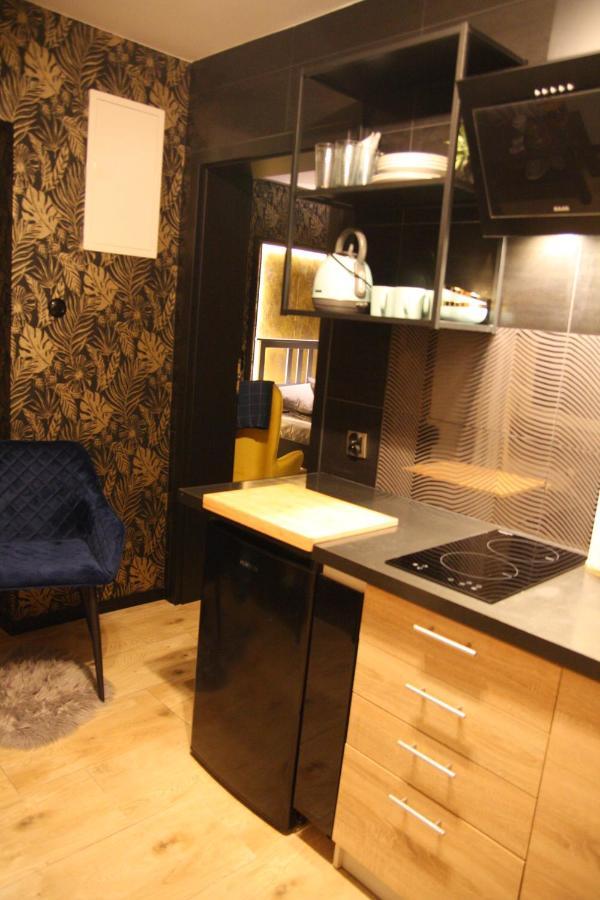 Apartament Dla Pary Stara Szkola Weremowice ภายนอก รูปภาพ