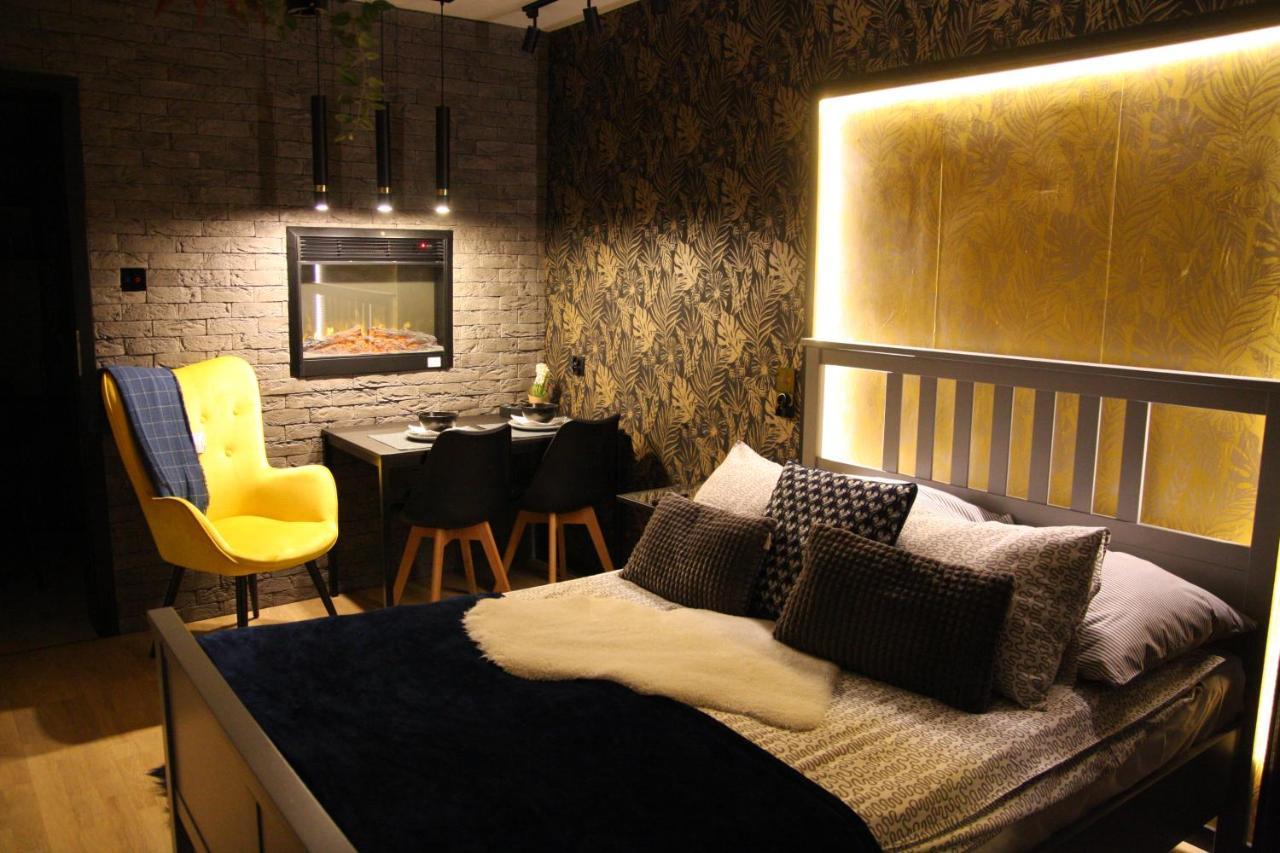 Apartament Dla Pary Stara Szkola Weremowice ภายนอก รูปภาพ
