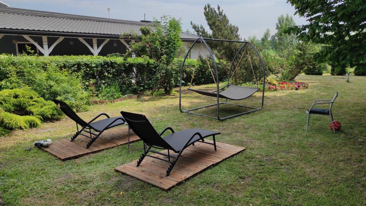 Apartament Dla Pary Stara Szkola Weremowice ภายนอก รูปภาพ